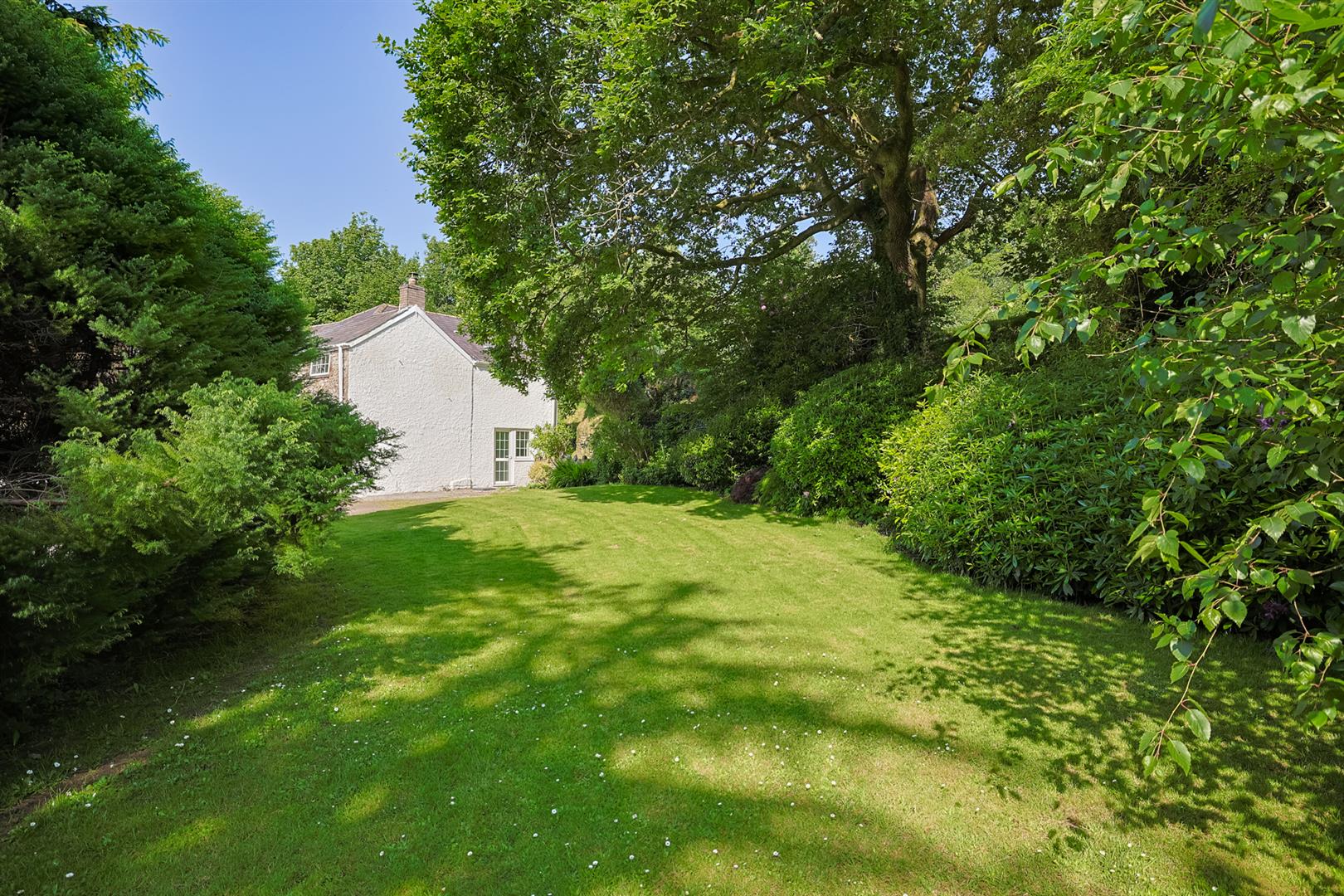 Gellidywyll Farm, Olchfa Lane, Sketty, Swansea, SA2 8QQ